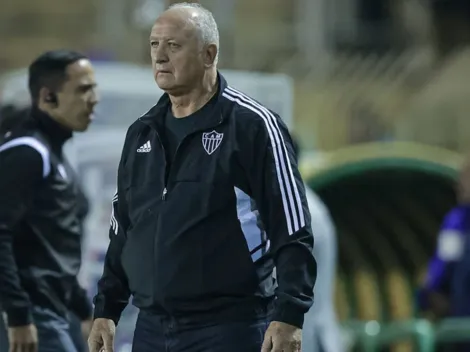 Atrás de reforços, Atlético-MG é ousado e monitora grande nome de rival