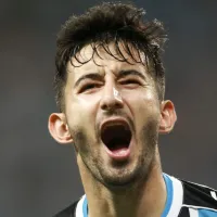 Gigante brasileiro pode ter \'fator crucial\' para tirar Villasanti do Grêmio