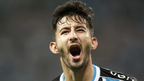 (Photo by Fernando Alves/Getty Images)