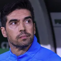 Sem renovar, Abel Ferreira considera acerto com projeto europeu em 2024