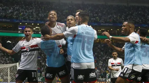 (Photo by Miguel Schincariol/Getty Images)