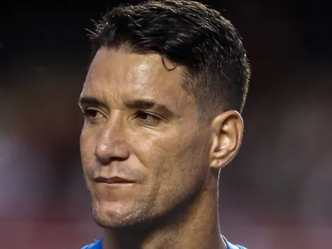 Thiago Neves surpreende e aponta o melhor técnico que teve na carreira