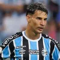 São Paulo já sabe o quanto terá que pagar para fechar com Ferreirinha