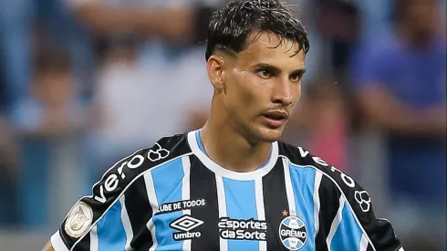 Photo by Pedro H. Tesch/Getty Images