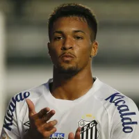 Gigante da Premier League entra na disputa pela contratação de Marcos Leonardo