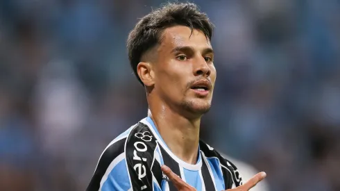 (Photo by Pedro H. Tesch/Getty Images)