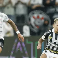 São Paulo quer craque do rival para reforçar seu ataque na Libertadores