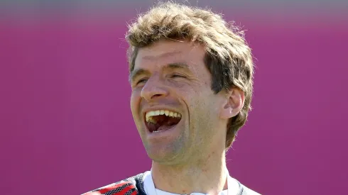 Photo by Alexander Hassenstein/Getty Images