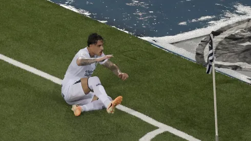 (Photo by Wagner Meier/Getty Images)