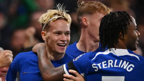 (Photo by Justin Setterfield/Getty Images)