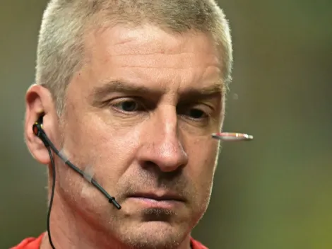 CBF divulga áudio do VAR após polêmica em partida do Corinthians pelo Brasileirão