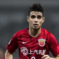 Oscar, Claudinho e mais 3 nomes podem fechar com o Flamengo de Tite