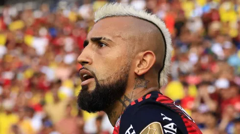 (Photo by Franklin Jacome/Getty Images)