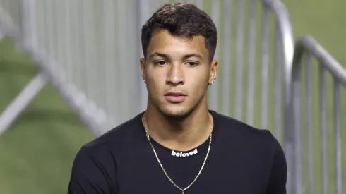 (Photo by Ricardo Moreira/Getty Images)