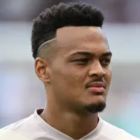 Gigante brasileiro pode fechar a contratação do atacante Rodrigo Muniz