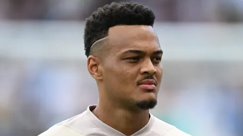 (Photo by Mike Hewitt/Getty Images)