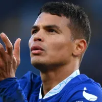 Thiago Silva pode deixar o Flu 'de lado' e ter destino surpreendente