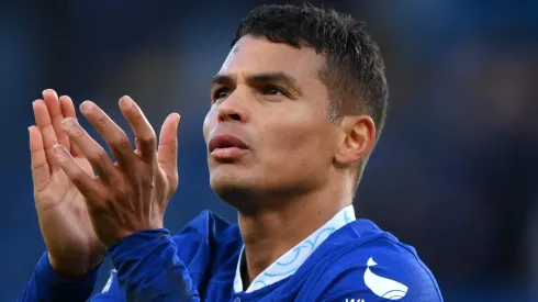 (Photo by Justin Setterfield/Getty Images)