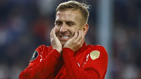 Photo by Ernesto Ryan/Getty Images