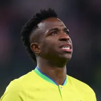 Vinícius Junior surpreende e fecha novo acordo com valores bilionários