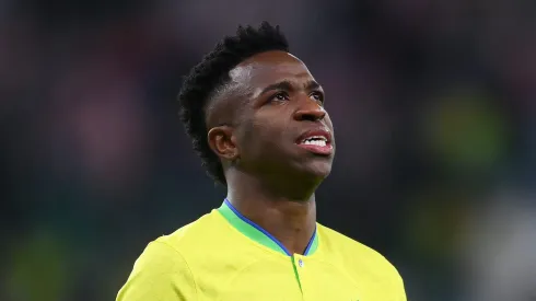 (Photo by Laurence Griffiths/Getty Images)