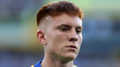 Photo by Daniel Jayo/Getty Images