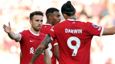 (Photo by Jan Kruger/Getty Images)