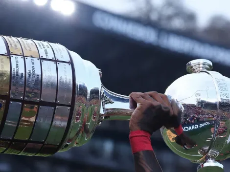 Vidente aponta quem será o campeão da Libertadores de 2023