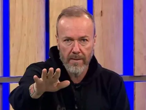 Baldasso crava sem medo qual time será campeão da Libertadores