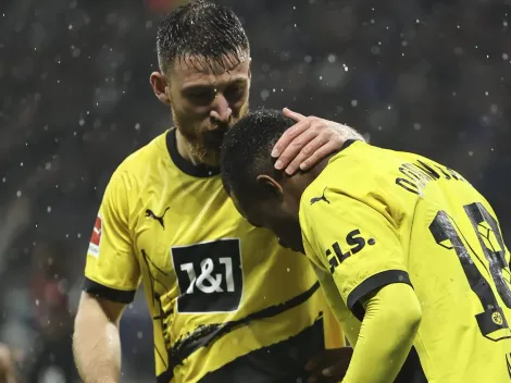 Borussia Dortmund x Hoffenheim: Saiba onde assistir, horário e escalações