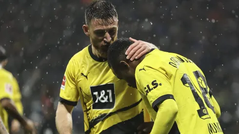 (Photo by Christof Koepsel/Getty Images)