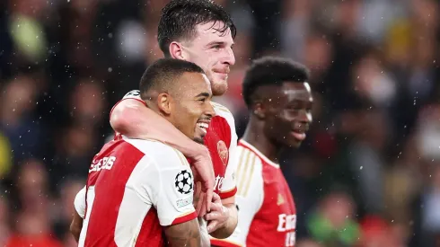 (Photo by Alex Pantling/Getty Images)