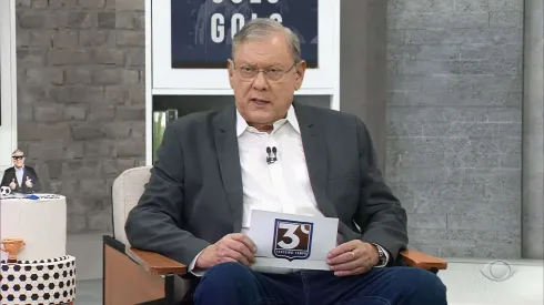 Foto: Reprodução Band