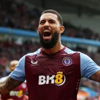 Aston Villa prepara chapéu no City pela contratação de estrela do futebol europeu