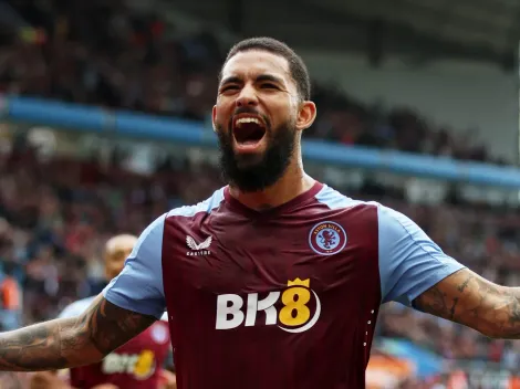 Aston Villa prepara chapéu no City pela contratação de estrela do futebol europeu