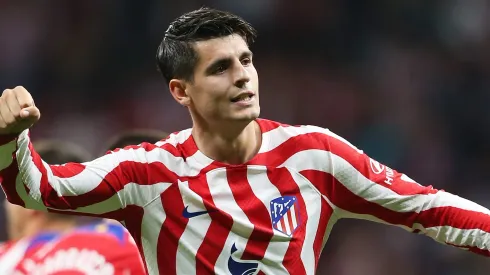 (Photo by Florencia Tan Jun/Getty Images)