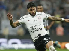 Corinthians x Athletico AO VIVO: Acompanhe em tempo real todos os lances da partida