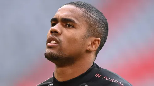 (Photo by Lukas Barth-Tuttas - Pool/Getty Images)