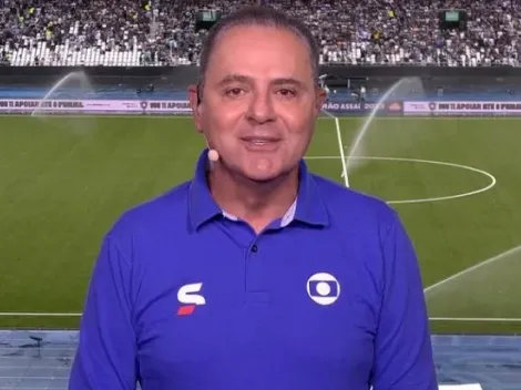 Luíz Roberto aponta qual o maior zagueiro da história do Palmeiras