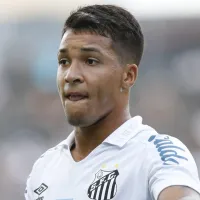 Flamengo já sabe quanto terá que pagar para contratar Marcos Leonardo