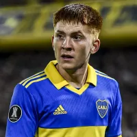 Grupo City quer \'atravessar\' o Flamengo e pagar a multa de Valentín Barco