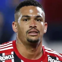 Luciano é \'tentado\' para sair do São Paulo e possível destino VEM À TONA