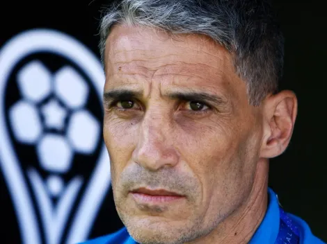 Fortaleza encaminha saída de grande nome do elenco para a próxima temporada