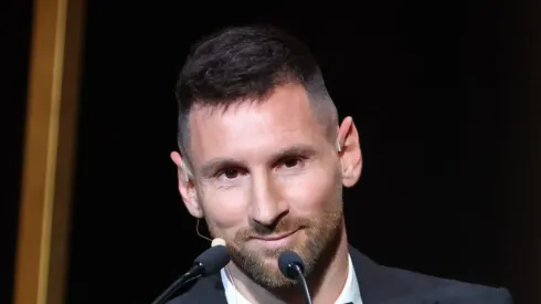 Foto: Pascal Le Segretain/Getty Images