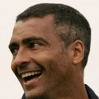 \'Seu pai botou a Argentina\'; Filha de Romário dispara contra André Rizek