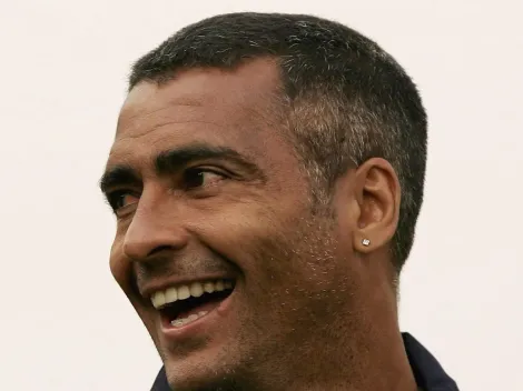 "Seu pai botou a Argentina"; Filha de Romário dispara contra André Rizek