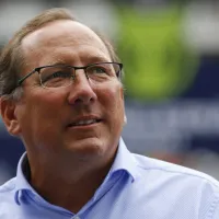 Jonh Textor surpreende e confirma interesse em fechar com titular do Flamengo: \'Eu quero\'