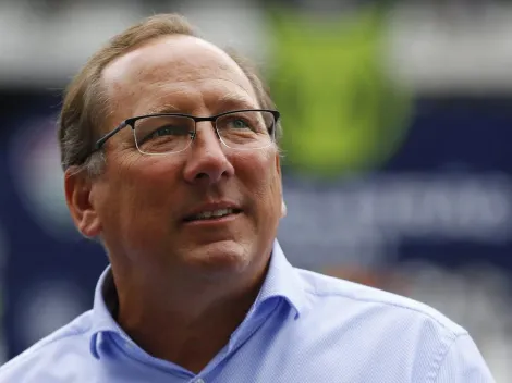 Jonh Textor surpreende e confirma interesse em fechar com titular do Flamengo: "Eu quero"