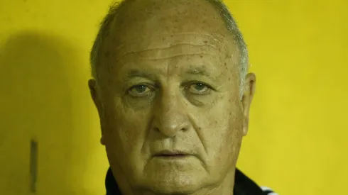 Felipãp (Photo by Wagner Meier/Getty Images)