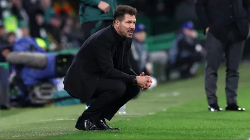 (Photo by Ian MacNicol/Getty Images)